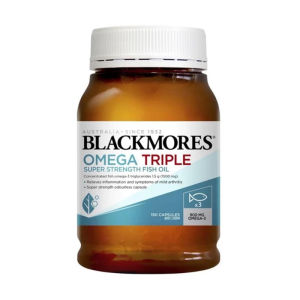 BLACKMORES I-Folic 60 Tablets｜Asid Folat + Iodin｜Sokong Kehamilan Sihat｜Original Australia