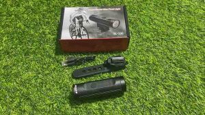 ไฟหน้าชาร์จ SOLDIER BL-200 600 LM