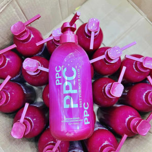 Dầu Xả Phục Hồi Tóc Hư Tổn PPC 750ML Siêu phẩm 𝐜𝐡ă𝐦 𝐬ó𝐜 𝐭ó𝐜 𝐩𝐡ụ𝐜 𝐡ồ𝐢 𝐡ư 𝐭ổ𝐧 PpC 750ML