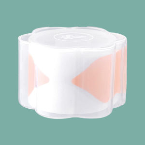 [Free Shipping] Anti-Chafing Foot Protector Heel Pads Anti-Chafing Pads For High Heels Loafers Single Shoes Leather Shoes Sandals Silicone Anti-Chafing Pads