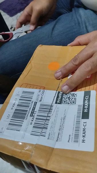 Buyer review video 3