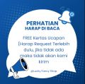 BUKET BUNGA MAWAR JINGGA 1 TANGKAI FLANEL ORANGE ROSE BUCKET PLASTIK HADIAH GIFT PALING MURAH. 
