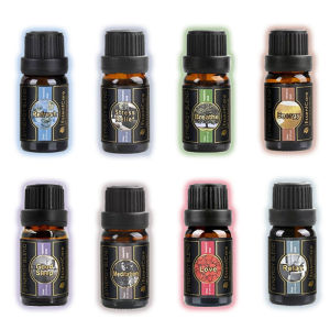 【SG Ready Stock】100% Pure Compounded Essential Oil Original EssentCare Helps Sleep Relax Relieve Stress 10ml