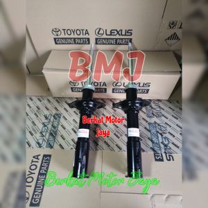 SHOCKBREAKER DEPAN TOYOTA VIOS OLD / LAMA ORIGINAL | BMJ