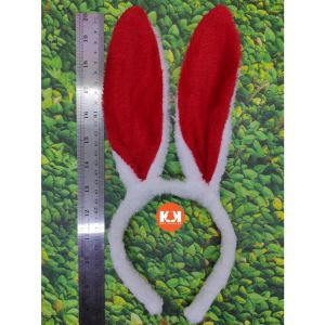 BANDO KELINCI BULU IMPORT NON LED / BANDO BUNNY BULU / BANDO BULU / BANDO KELINCI / BONDU KELINCI / BONDU KUPING KELINCI / BONDU TELINGA KELINCI / BONDU BUNNY / BANDO KUPING KELINCI / BANDO TELINGA KELINCI / BANDO RAMBUT / BONDU BULU
