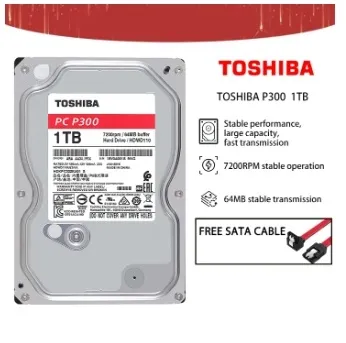 Toshiba%20Enterprise-class%20HDD%201TB/2TB/3TB/4TB/6TB%20Internal%20Hard%20Disk%20SATA%203.5%20SATA%206.0Gbit/s%207200RPM/128MB%20Hard%20Drive%20-%20Image%204