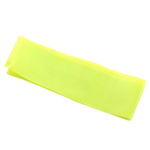 Yoga Resistance Bands Elastic Natural Latex Fitness Gym Exercise Workout Strap Stretching Pilates 普拉提瑜伽乳胶拉力带弹力带