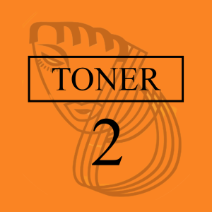 (murah)  toner babyface no 2 dan no 3-bpom-original 100%