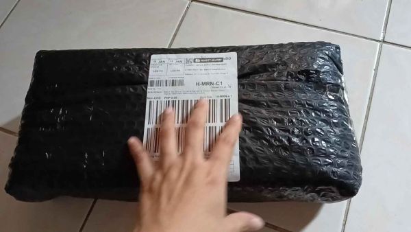 Buyer review video 2