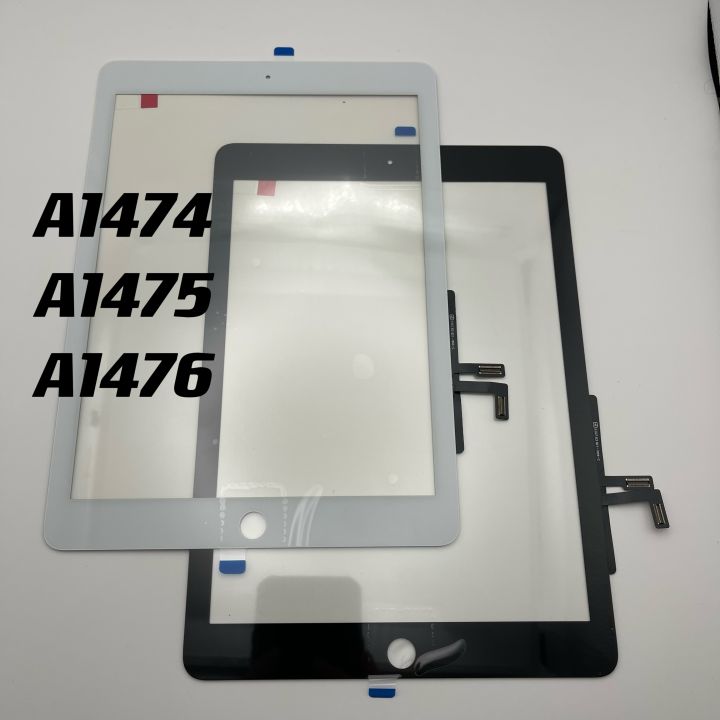 1Pcs For iPad Air iPAD A1474 A1476 A1475 A147 Front Touch Screen  Digitizer Sensor Replacement Display TouchScreen Glass Lazada PH