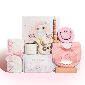 Spa Gift Basket Pillow Blanket Relax Girl Child Baby Shower Woman Man Wife Mother Father Birthday Anniversary 0010