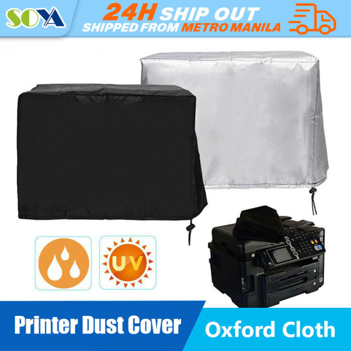 Printer Dust Cover Home Office Copier Protective Cover Brother HP