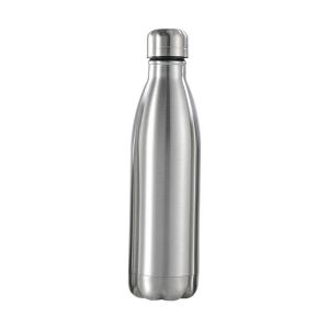 INOXTO 0.35/1 Liter Di động Sức chứa lớn Thép không gỉ Ấm chống rò rỉ Uống Chai nước thể thao Cốc uống nước Cola