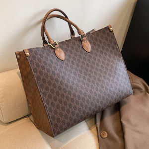 READY STOCK MALAYSIA Women Handbag Tote Shoulder Bag Beg Tangan Wanita Women Bag (GSL-015)
