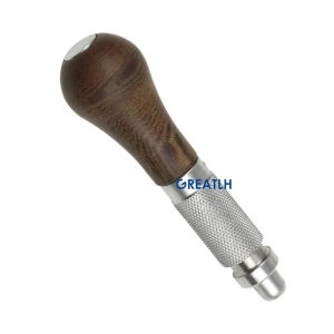 Orthopedic Screwdriver Screw Quick Coupling Handle Orthopedic  Instrument
