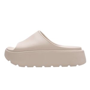 [Free Shipping] Womens Summer Fashionable Thick-Soled High-Heeled Slippers Soft-Soled Open-Toe Sandals Womens Coconut Slippers Womens Summer Fashionable Thick-Soled High-Heeled Slippers Soft-Soled Open-Toe Sandals Womens Coconut Slippers Womens