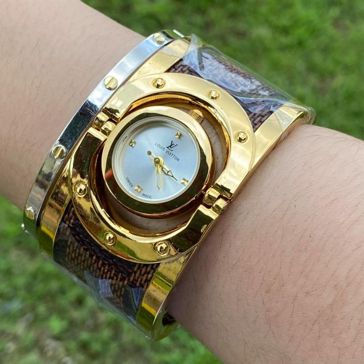 Lazada hotsell ladies watch