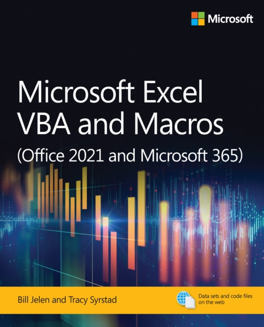 Microsoft excel vba and macros office 2021 and microsoft 365 lazada