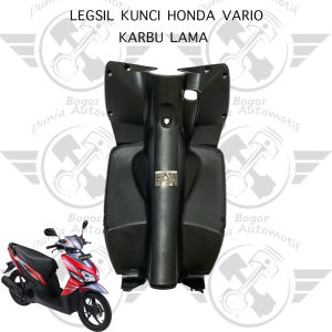 LEGSIL KUNCI DEK KUNCI HONDA VARIO KARBU LAMA
