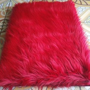 KARPET BULU KOREA 150 X 200 CM ALAS BULU KOREA ALAS LANTAI TIKAR BULU KOREA ALAS FOTO BULU