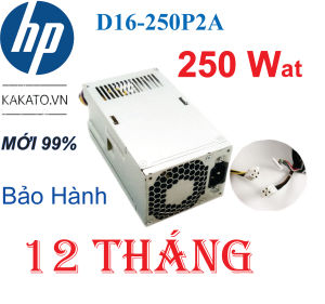 Nguồn HP 250W Chính Hãng – Tương thích ProDesk/EliteDesk/Z2