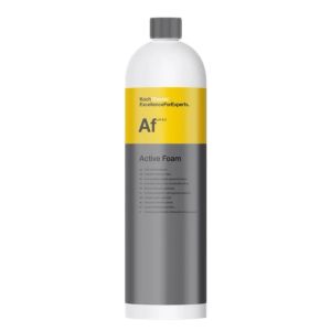 Koch Chemie KCx Active Foam (Af) - 1L - High Foam Intensive Cleaning Car Wash for Exterior Auto