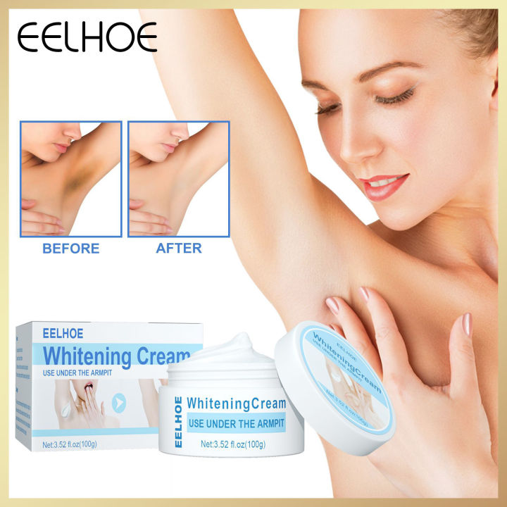 Eelhoe Underarm Whitening Cream Brightening Cream Sensitive Area