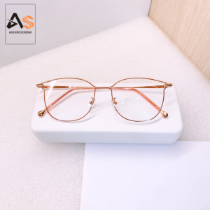 [3-5/8 Hoàn Tiền 25%] Kính mắt mèo nam nữ thời trang 72835A