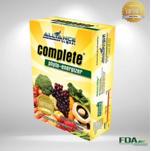 COMPLETE PHYTO ENERGIZER