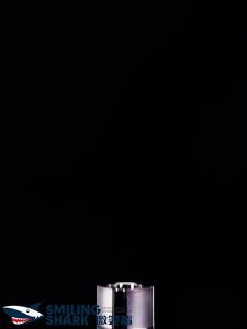 Smile shark Torchlight Outdoor Lighting waterproof with features 4 Modes quick charge super bright wide Angle flashlight mini Led flashlight 2 in 1 USB rechargeable high capacity