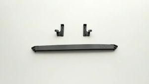 Stroller Footrest Belt For GB Pockit +All Terrain/+ S/3S /3Q Pocket Car Foot Pedal Goodbaby Buggy Replace Footstrap With Clips