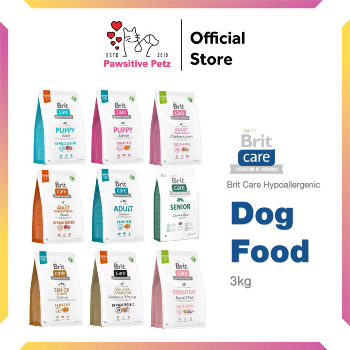 Best premium outlet dog food 2019