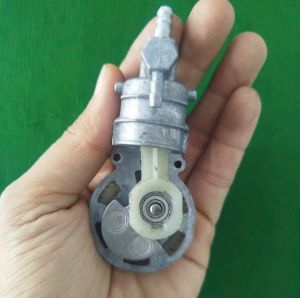 Đầu nén khí nhỏ gọn chế bơm hơi