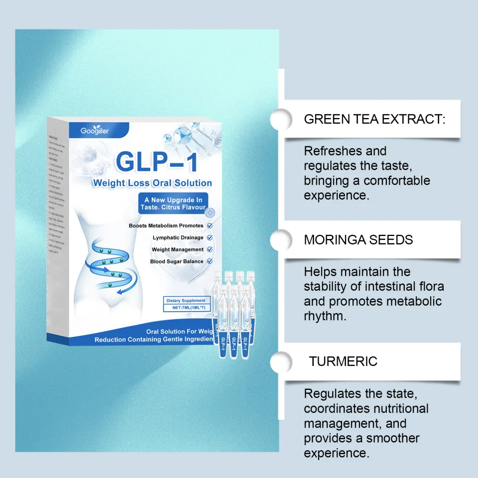 does liquid glp 1 work Amazon.com: GLP-1 Support Liquid Drops, 10-in-1 Formula with Berberine,  Ceylon Cinnamon, Prebiotic Fiber & Green Tea Extract | Support Healthy  Metabolism, Digestive & Gut Health for Women & Men