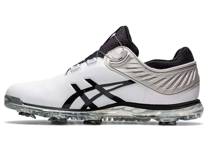 Nhập LAZSOCIAL99| Giảm 30% đơn từ 199K - Giày Golf Nam Asics GEL-ACE ...