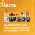 Johnnie Walker Advent Calendar Festive Pack 12 x 5CL. 