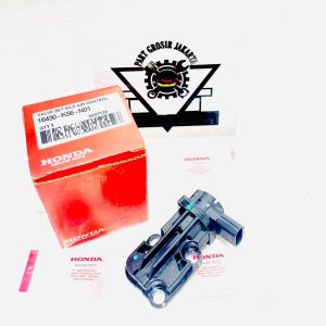 IACV LANGSAM SONIC 150 K56 SUPRA GTR CB 150 R CBR 150 TAHUN 2015-2018 PCX 150 SWICT IDLE BARU ORI