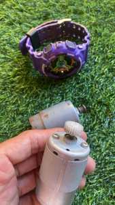 Epson Printer Replacement Parts for Epson L805 CR Motor. Refurbished.