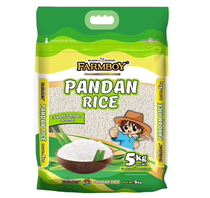 FARMBOY PANDAN RICE 5KG Lazada PH farmboy-pandan-rice-5kg-lazada-ph