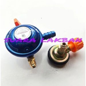 Termurah Alat Pengisian Gas Kaleng Portable - Refil Gas Kaleng fullset