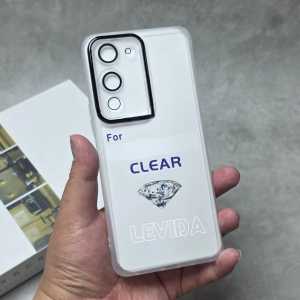 Soft Clear Lens Pro Kamera Vivo Y04