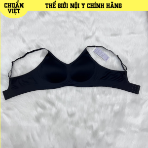 Áo Ngực IBASIC form T-Shirt BRAW075 Su Đúc Mút Mỏng Không Đường May