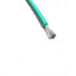 (1 Mét) Dây Silicon AWG 8/10/12/14/16/28/20/22 Dây Cáp Mềm Dẻo 5 Màu ESC Tự Làm Điều Khiển Từ Xa Xe Hơi/Thuyền/Airplne Chịu Nhiệt Độ Cao