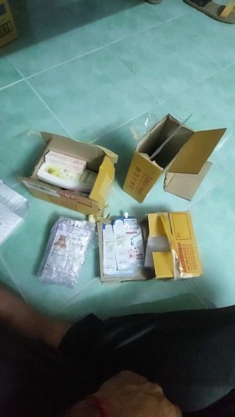 Buyer review video 3