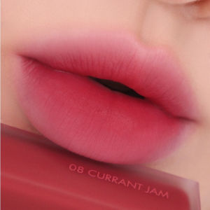 [Rom&nd] Son kem siêu lì cho đôi môi mịn mượt Hàn Quốc Romand Blur Fudge Tint 5g