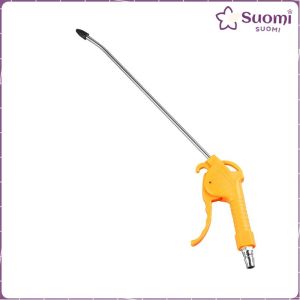 Duster Blow Dust Gun Air Blower Pneumatic Cleaner Nozzle For Car Long Short Household