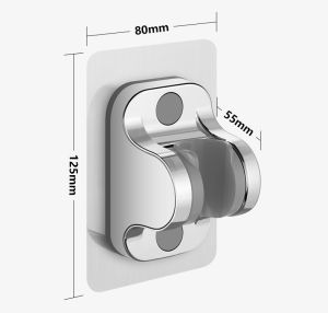 Giá Đỡ Tay Sen Vòi Hoa Sen Dán Tường Chịu Nước Siêu Chắc