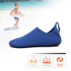 Coolloog barefoot childrens water shoes. Lightweight water shoes for boys and girls. Childrens beach shoes