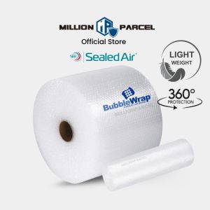 SEALED AIR Bubble Wrap ® Brand | Bubble Wrap Roll | Bubble Roll | Bubblewrap | Bubble Wrap Packaging | Packing Materials