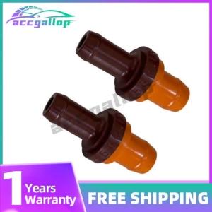 Aria 12204-40030 12204-23020 12204-47010 12204-47040 PCV Valve Positive Crankcase Ventilation Valve For Toyota 1220440030 2N4Q7
